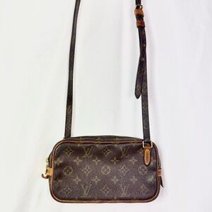 Louis Vuitton Crossbody Bag